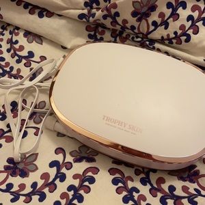 Trophy Skin UltradermMD